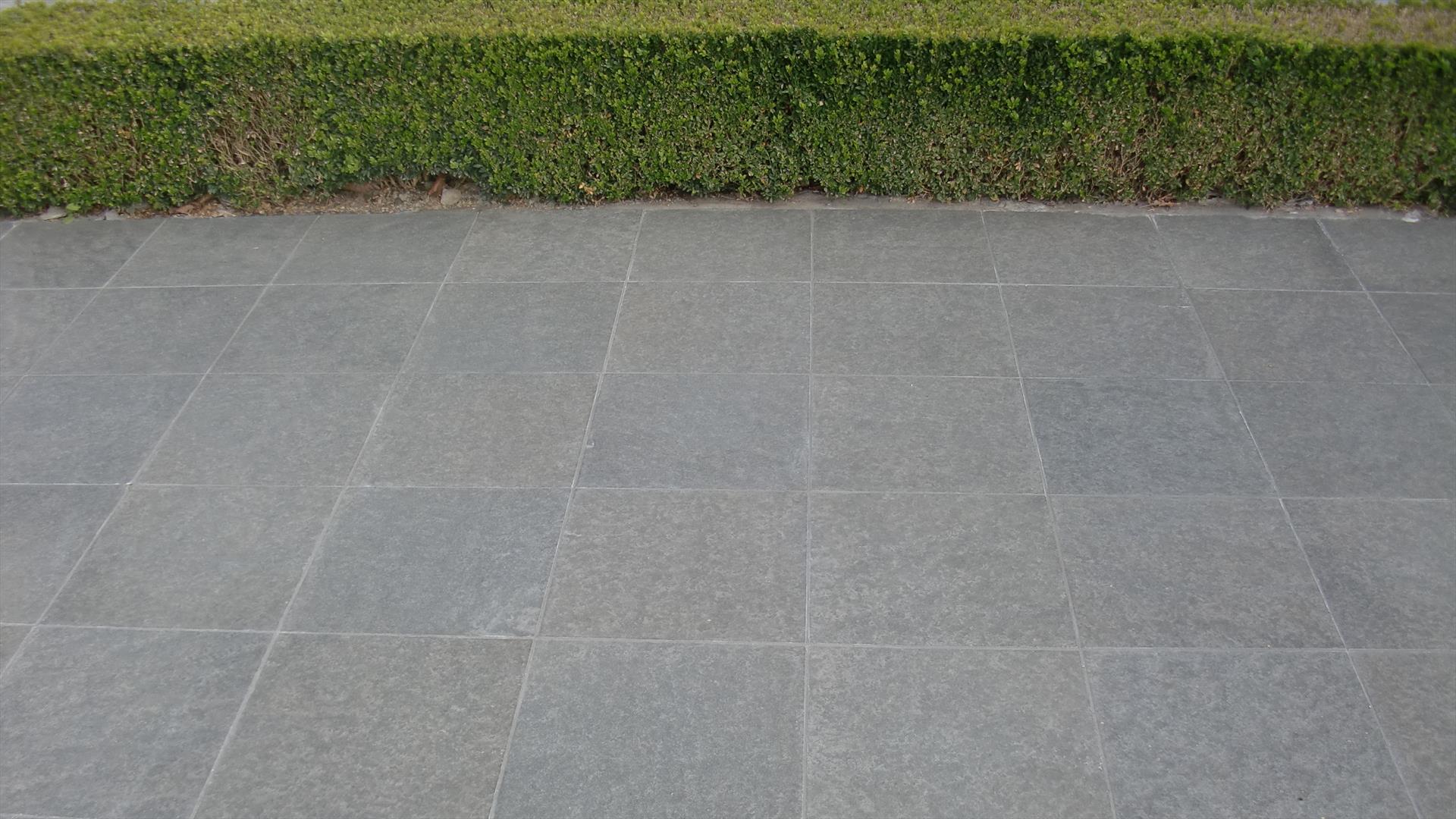 Vietnam Black Basalt Stone
